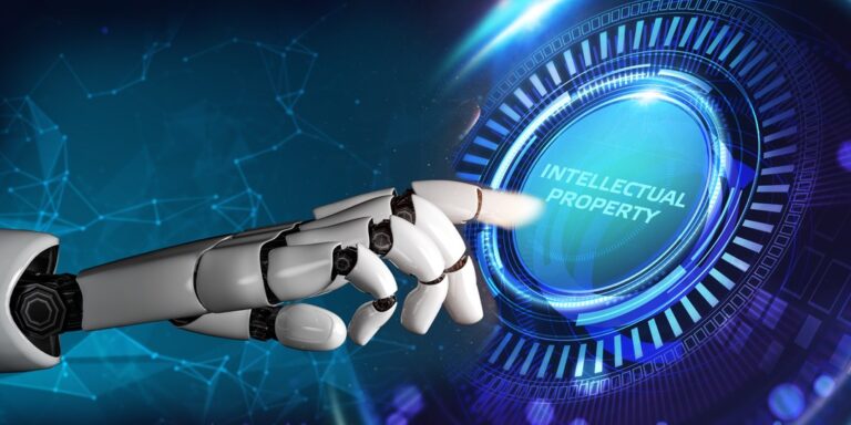 Intellectual Property Rights – Safeguarding Innovation in a Digital World!