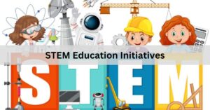 STEM Education Initiatives