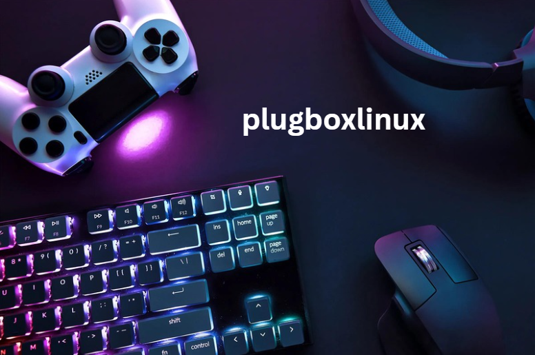 Plugboxlinux