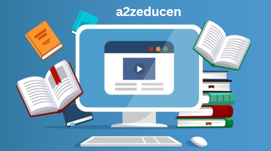 A2Zeducen