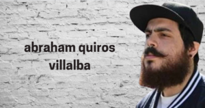 abraham quiros villalba