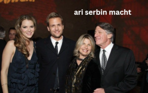 Ari Serbin Macht