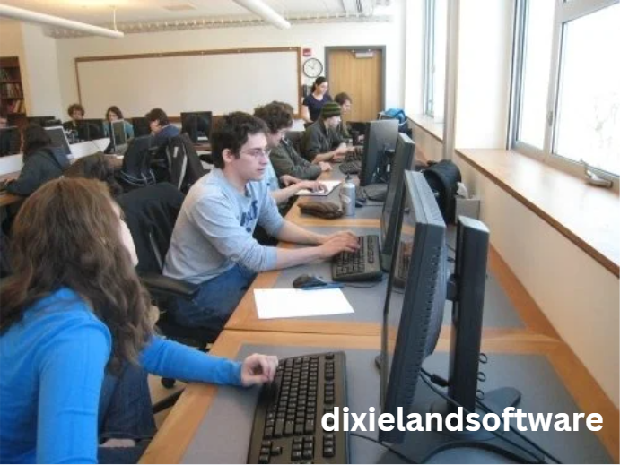 Dixielandsoftware