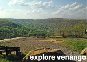 explore venango