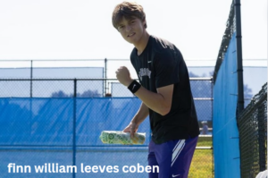 Finn William Leeves Coben