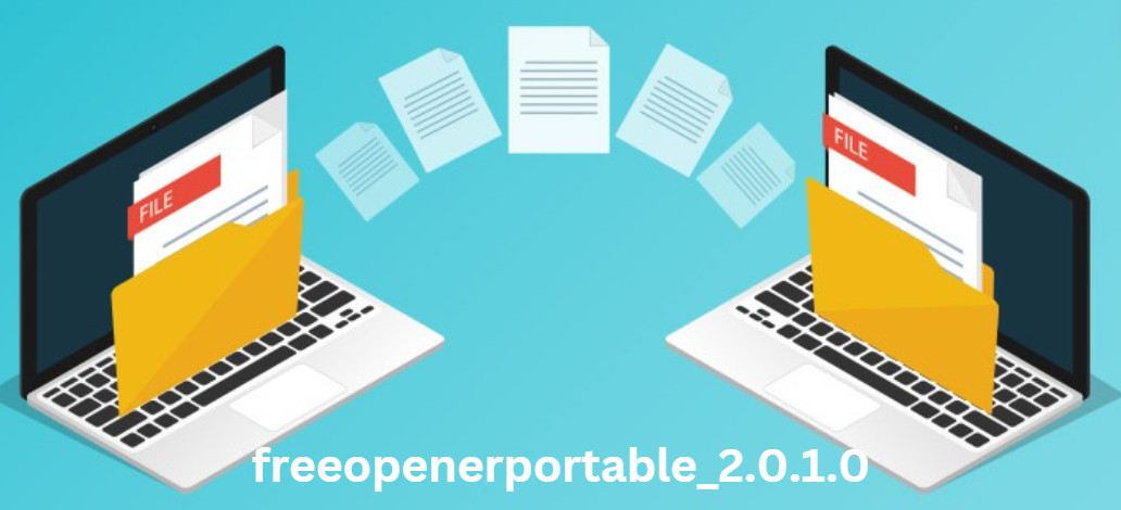 Freeopenerportable_2.0.1.0