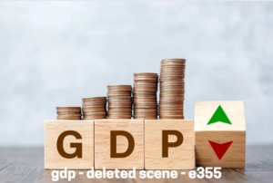 GDP - Deleted Scene - E355