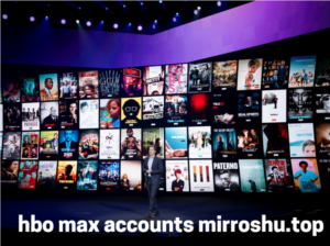 hbo max accounts mirroshu.top