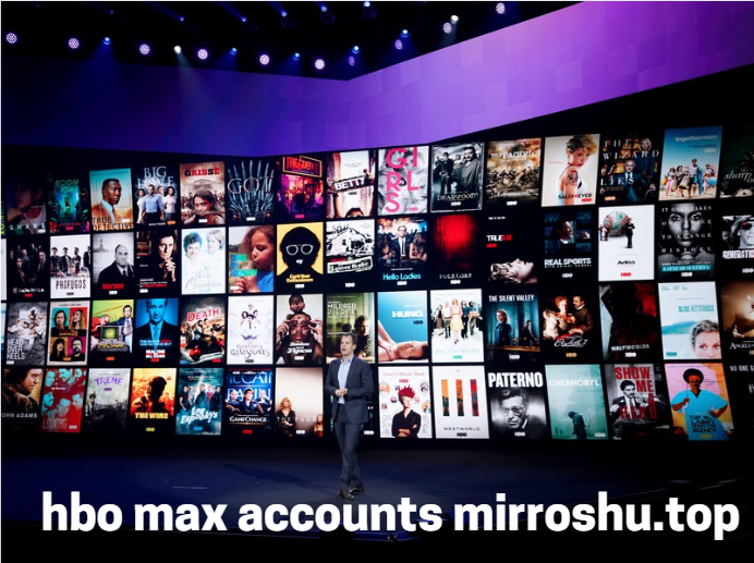 hbo max accounts mirroshu.top