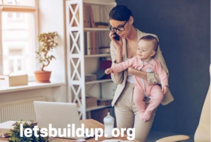 letsbuildup. org