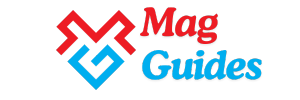 magguides logo