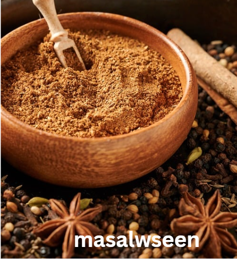 masalwseen