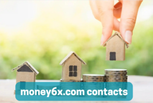 money6x.com contacts