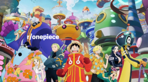 r/OnePiece