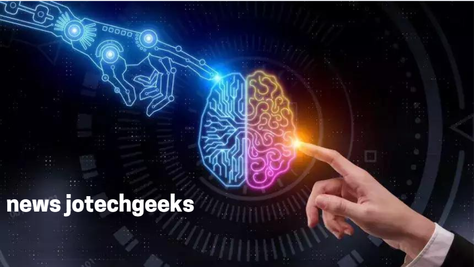 News Jotechgeeks