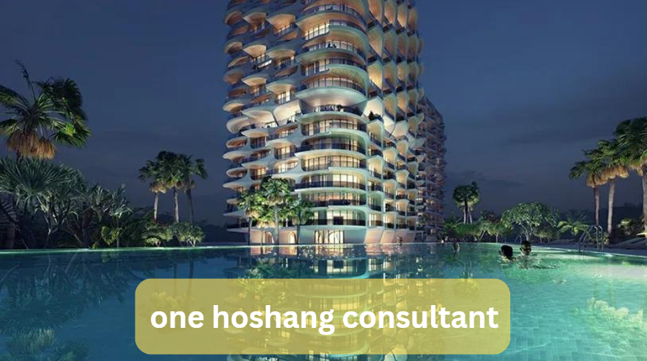 one hoshang consultant