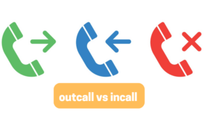 Outcall vs Incall