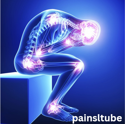 Painsltube