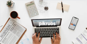 pikruos