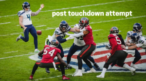 Post Touchdown Attempt