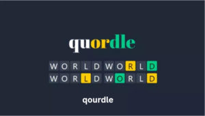 Qourdle