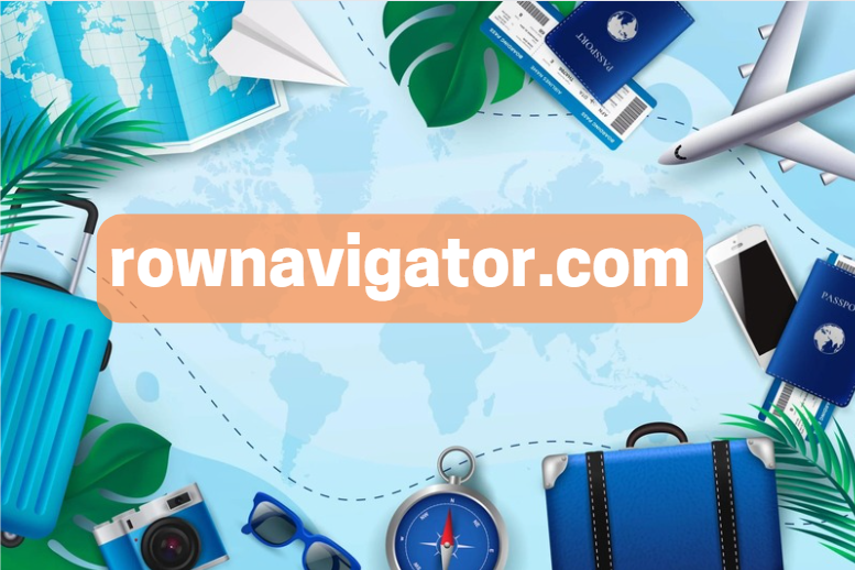 rownavigator.com