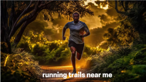 running trails near me