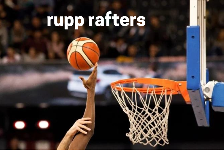 rupp rafters