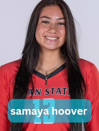 Samaya Hoover