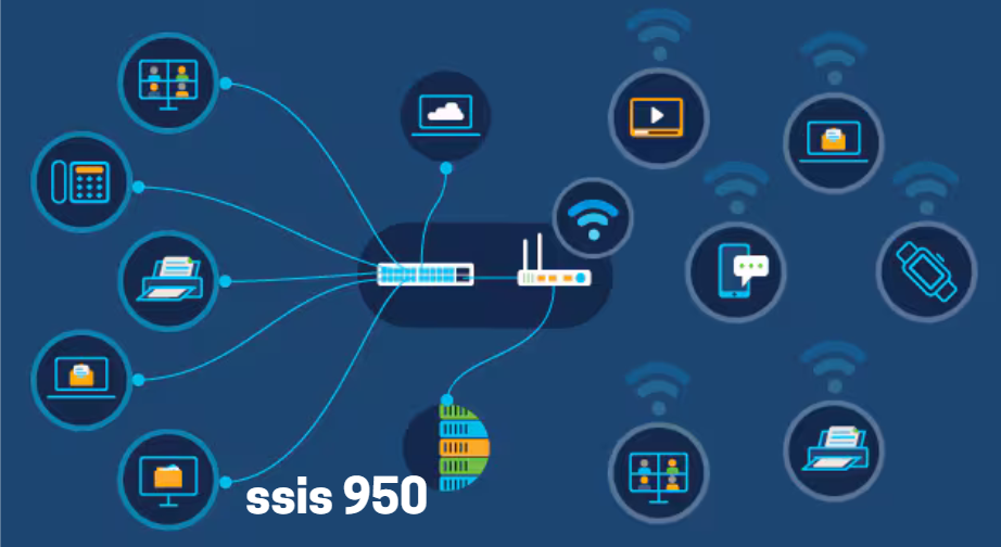 SSIS 950