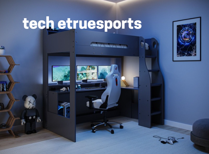 tech etruesports