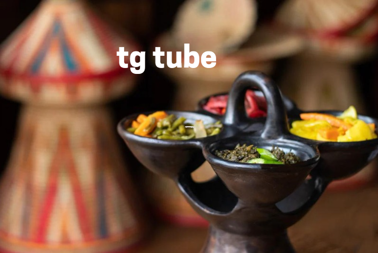 tg tube