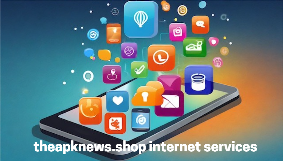 theapknews.shop internet services