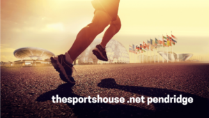 thesportshouse .net pendridge