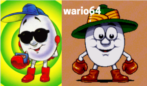 wario64