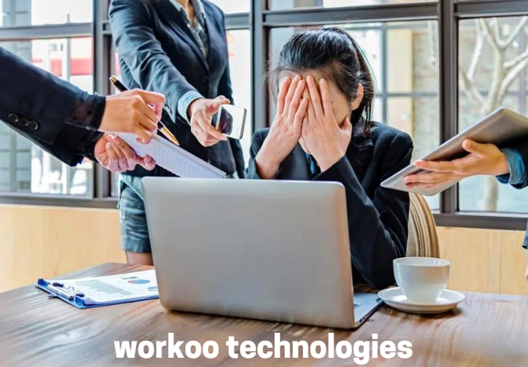 workoo technologies