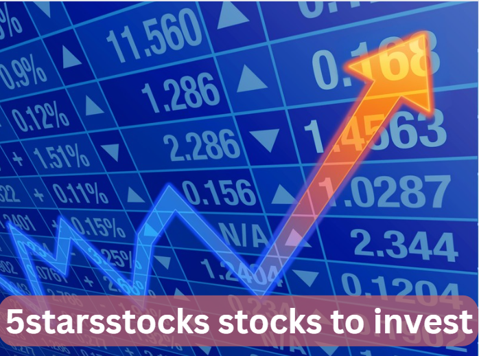 5starsstocks stocks to invest