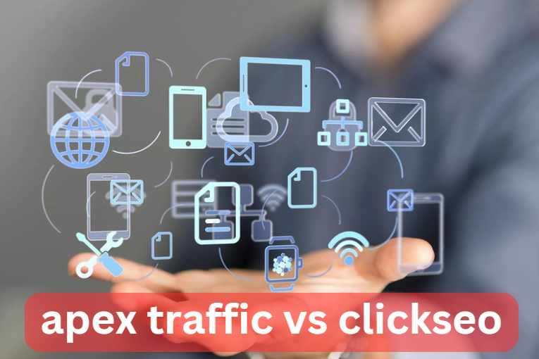 apex traffic vs clickseo