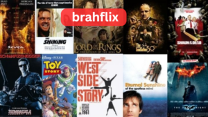 Brahflix