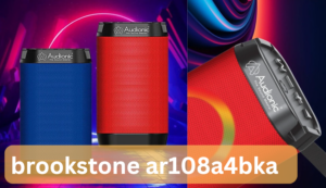 brookstone ar108a4bka