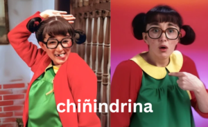 Chiñindrina