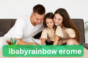 ibabyrainbow erome