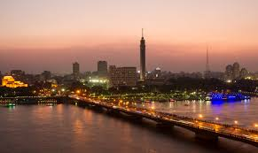 What Should I Know About Cairo Before Moving There to Learn Arabic?