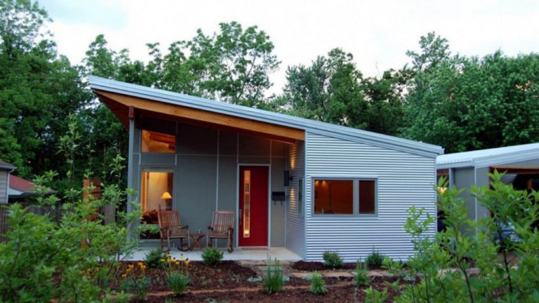 4 Qualities of Net Zero Homes