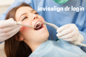 invisalign dr login