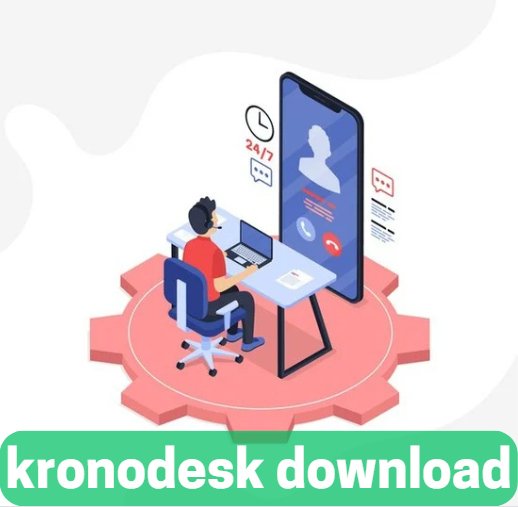 kronodesk download