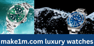 make1m.com luxury watches