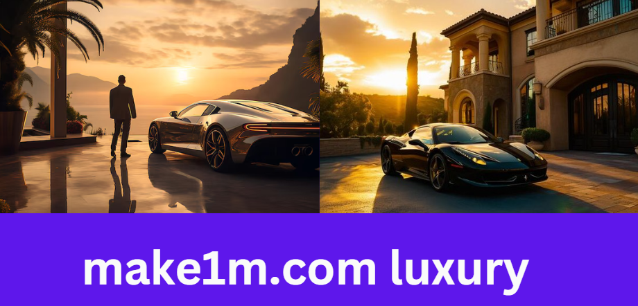 make1m.com luxury