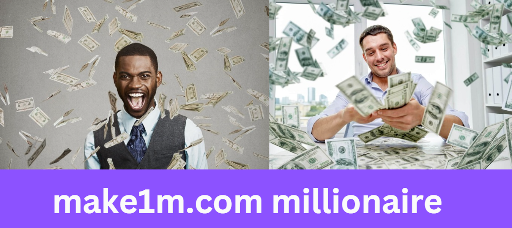 make1m.com millionaire