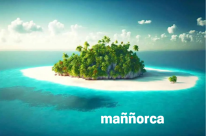 maññorca